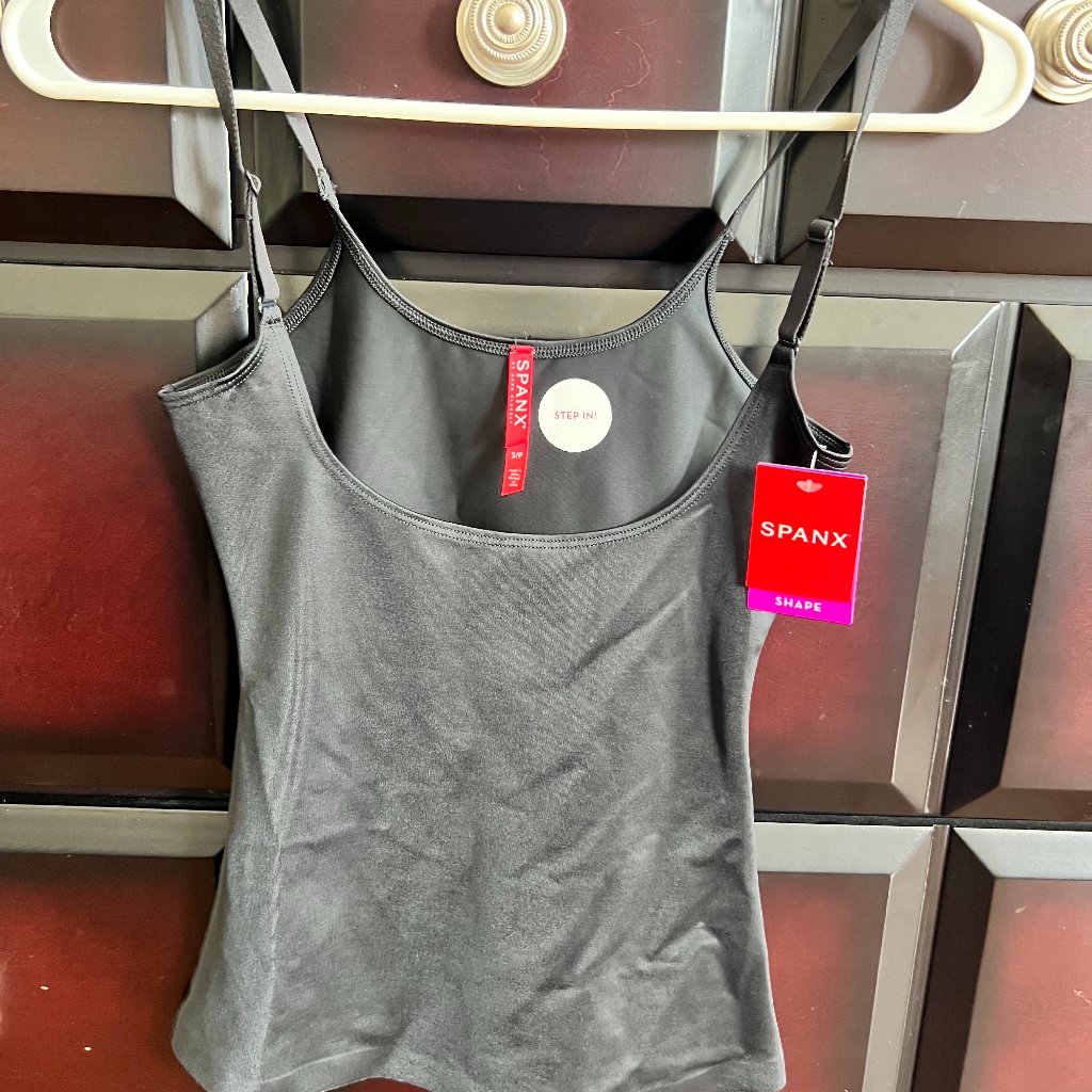Spanx Shapewear